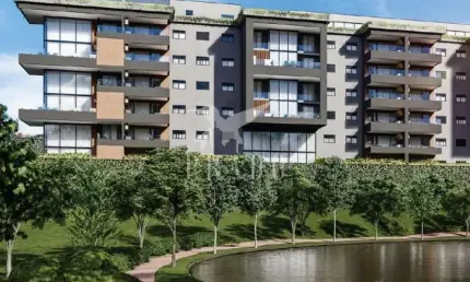 Apartamento com 2 quartos à venda na Avenida Santana, Nova Gardênia, Atibaia