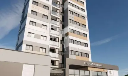 APARTAMENTO COM 1 DORMITÓRIOS ALVINÓPOLIS -ATIBAIA/SP