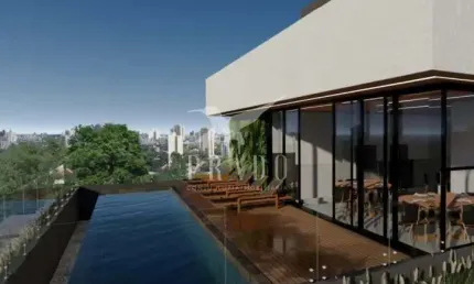APARTAMENTO 1, 2 OU 3 DORMITORIOS -  ALVINÓPOLIS ATIBAIA
