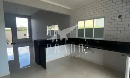 CASA NOVA COM PISICINA 3 DORMITORIOS  - LOTEAMENTO SERRAS DE ATIBAIA 1 -ATIBAIA