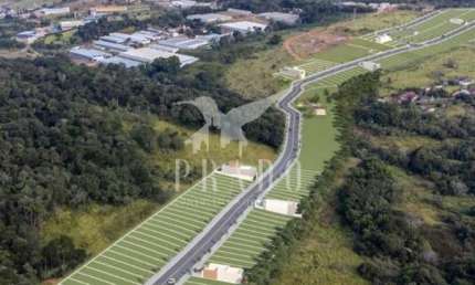 TERRENO EM ATIBAIA - LOTES DE 175M2 BAIRRO PLANEJADO