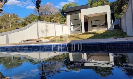 Casa com 3 quartos à venda em Corumbá, Mairiporã , 400 m2 por R$ 790.000