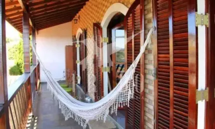 Casa com 3 quartos à venda na Rua Dona Sylvia Finco Costa, Jardim Tapajós, Atibaia