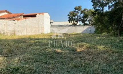Terreno à venda na Rua das Figueiras, Jardim dos Pinheiros, Atibaia