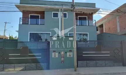 Casa com 3 quartos à venda na Estrada do Remanso, Nova Gardênia, Atibaia