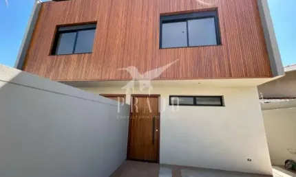 Casa com 3 quartos à venda na Avenida Coronel Ernesto Andrade Alves, Loteamento Loanda, Atibaia