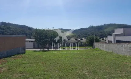 Terreno à venda no Vale do Sol, Bom Jesus dos Perdões 