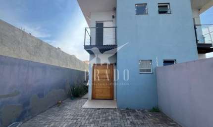 Casa com 2 quartos à venda no Jardim Palmeiras, Bom Jesus dos Perdões 