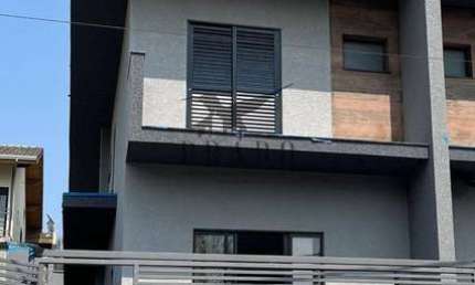 Casa com 3 quartos à venda na Rua Professora Benedita Alves Camargo Santos, Jardim Maristela, Atibaia