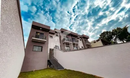 Casa com 2 quartos à venda na Rua Brasil, Jardim Imperial, Atibaia