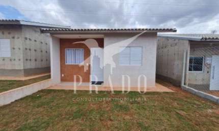 Casa com 2 quartos à venda na Estrada Municipal Nossa Senhora das Brotas, Jardim Imperial, Atibaia
