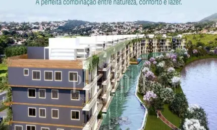 Cobertura com 4 quartos à venda na Avenida Santana, Nova Gardênia, Atibaia