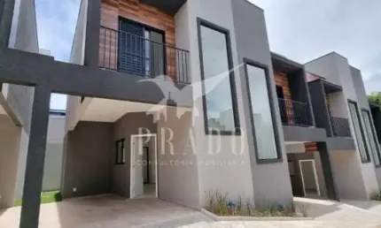 Casa com 2 quartos à venda na Avenida Santo Antônio, Jardim Santo Antônio, Atibaia