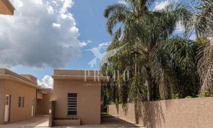 CASAS EM CONDOMÍNIO 2 DORMITÓRIOS - BOM JESUS DOS PERDOES