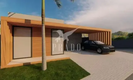 CASA TERREA, EM CONDOMINIO FECHADO 3 DORMITORIOS - ATIBAIA