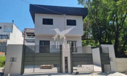 Casa com 4 quartos à venda na Rua João Morales Hernandes, Recreio Maristela, Atibaia