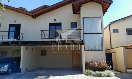 Casa com 3 quartos à venda na Rua das Figueiras, Jardim dos Pinheiros, Atibaia