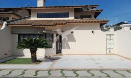 Casa com 3 quartos à venda na Rua Lamartine Fagundes, Jardim Siriema, Atibaia