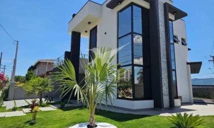 Casa com 3 quartos à venda na Alameda Beethoven, Condomínio Altos da Floresta, Atibaia