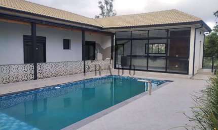 Casa com 3 quartos à venda na Estrada da Mantiqueira, Jardim Estância Brasil, Atibaia