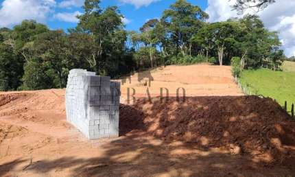 TERRENO PRA CONSTRUIR JD ESTANCIA BRASIL ATIBAIA-SP