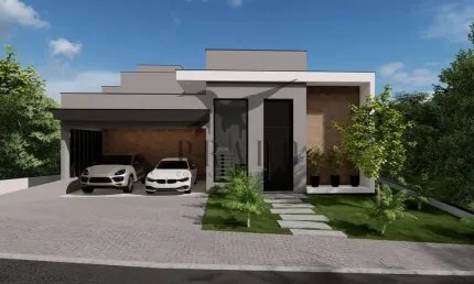 CASA DE ALTO PADRÃO CONDOMINIO  SPAZIO DESING - BRAGANÇA PAULISTA/SP