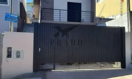 Casa com 3 quartos à venda na Rua das Violetas Vermelhas, Nova Cerejeira, Atibaia