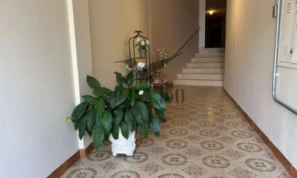 Apartamento com 2 quartos à venda na Rua Treze de Maio, Centro, Atibaia