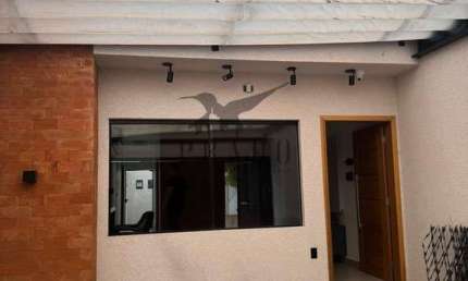 CASA MODERNA - QUINTA DOS VINHEDOS BRAGANÇA PAULISTA/SP