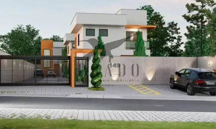 CASA CONDOMÍNIO FECHADO 3 SUÍTES - VILA GIGLIO ATIBAIA/SP