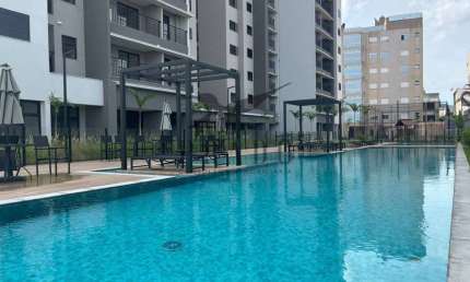 Apartamento com 1 quarto à venda na Avenida Santana, Jardim Maristela, Atibaia