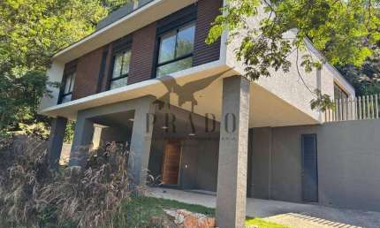 CASA EM CONDOMINIO FECHADO 3 DORMITORIOS- LA RESERVA RESIDENCIAL, ATIBAIA