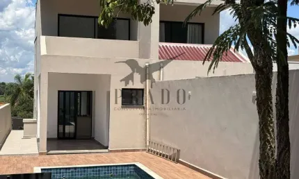 Casa à venda na Avenida Paulista, Jardim Paulista, Atibaia