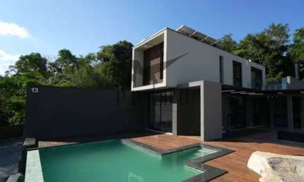 Casa com 3 quartos à venda na Avenida Zezico Peçanha, Itapetinga, Atibaia