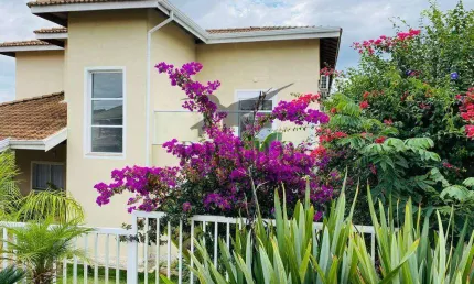 Casa com 6 quartos à venda na Estrada do Mingu, Parque Rio Abaixo, Atibaia