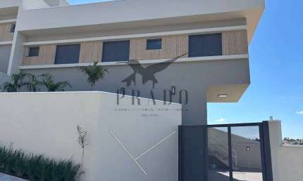 Casa com 3 quartos à venda na Rua Pampulha, Jardim Jaraguá, Atibaia