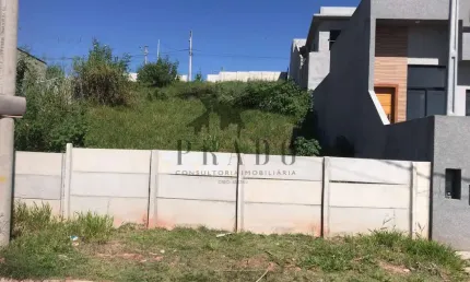 Terreno à venda na Rua das Açucenas, Nova Cerejeira, Atibaia