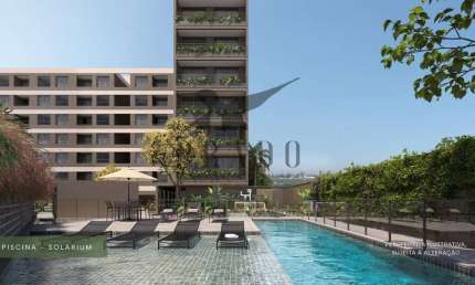 Apartamento com 3 quartos à venda na Avenida Walter Engracia de Oliveira, Itapetinga, Atibaia