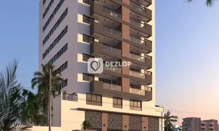 Apartamento à Venda no Centro em Biguaçu - SC | La Vita è Bella