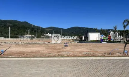 Terreno à Venda no Bairro Deltaville em Biguaçu - SC | Condomínio Blue
