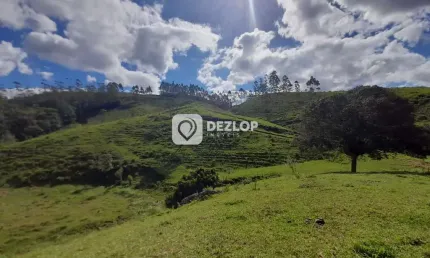 Terreno à venda na Rua Três Riachos, Areias de Cima (Guaporanga), Biguaçu