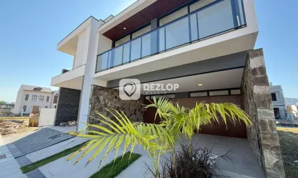 Casa à venda no deltaville, biguaçu – sc | condomínio blue