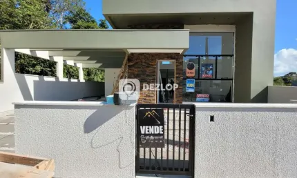 Casa à Venda em Forquilhas em São José - SC | Lisboa 3