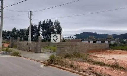 Terreno à venda na Br 101, 181 5, Centro, Governador Celso Ramos