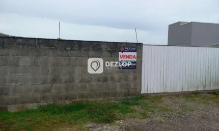 Terreno à venda em Jardim Janaina, Biguaçu - SC | Vista âmpla