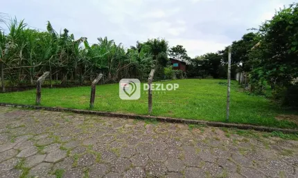Terreno à venda em Centro, Biguaçu - SC | Beira Rio Biguaçu