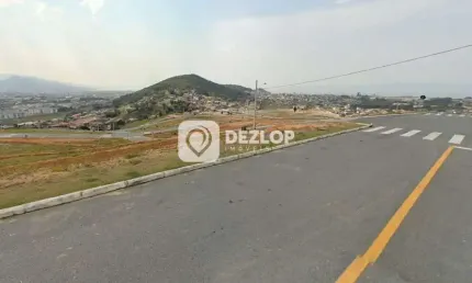 Terreno à venda no jardim janaína, biguaçu - sc | loteamento altos do jardim