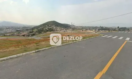 Terreno à venda no jardim janaína, biguaçu - sc | loteamento altos do jardim