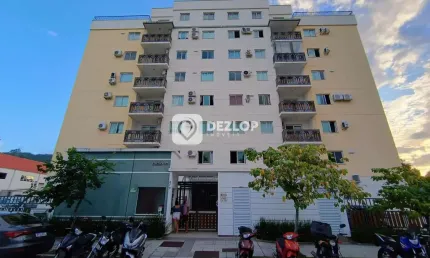Apartamento à venda em Deltaville, Biguaçu - SC | Residencial Joan Miró