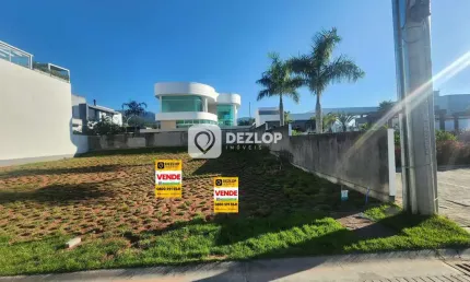 Terreno no bairro deltaville em biguaçu - sc | condomínio acqua